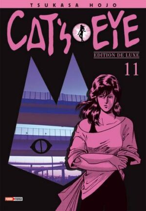 Vol.11 Cat's eye Deluxe