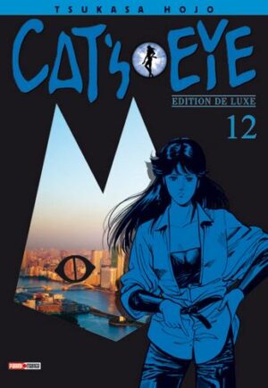 Vol.12 Cat's eye Deluxe