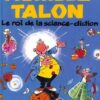 Achille Talon - Tome 11 Brave et honnête Achille Talon