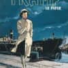 Tramp - Tome 10 Le Cargo maudit