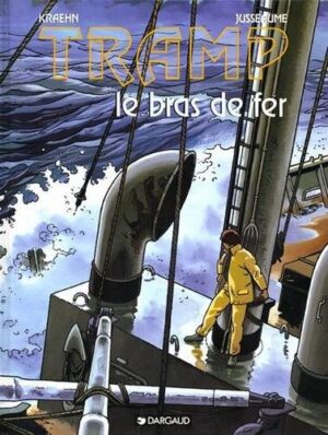 Tramp - Tome 2 Le Bras de fer