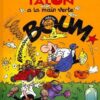 Achille Talon - Tome 44 Tout va bien !