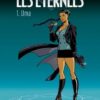 Les Eternels - Tome 2 Mira