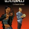 Les Eternels - Tome 4 Le Puits des Ténèbres