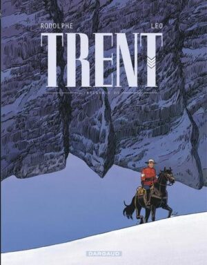 Trent - Intégrales - Tome 2 Trent - Intégrale tome 2