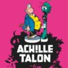 Achille Talon - Intégrales - Tome 5 Mon Oeuvre à moi - tome 5