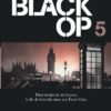 Black Op - saison 1 - Tome 6 Black Op - tome 6