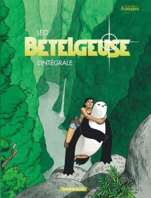 Bételgeuse - Tome 0 Bételgeuse - Intégrale complète