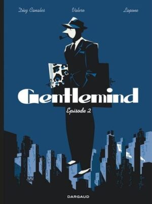 Gentlemind - Tome 2 Gentlemind - Tome 2