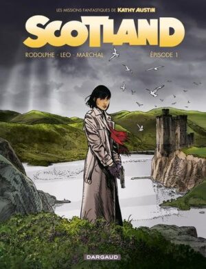 Scotland - Tome 1 Épisode 1