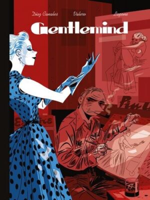 Gentlemind - Tome 2 Gentlemind - Tome 2 (Edition spéciale)