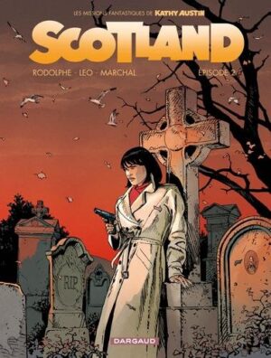 Scotland - Tome 2 Épisode 2