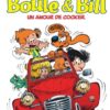 Boule & Bill - Tome 35 Roule ma poule !