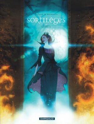 Sortilèges - Cycle 2 - Tome 1 Livre 1