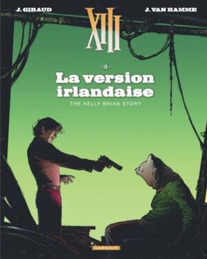 XIII - Tome 18 La Version irlandaise