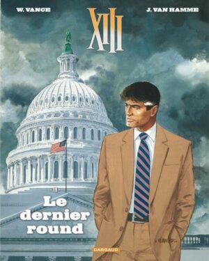 XIII - Tome 19 Le Dernier Round