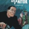 Le Janitor - Tome 5 La Crèche de Satan