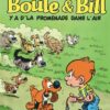 Boule & Bill - Tome 40 Bill à facettes