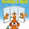 Boule & Bill - Tome 39 Y a d'la promenade dans l'air