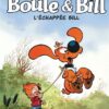 Boule & Bill - Tome 42 Royal taquin