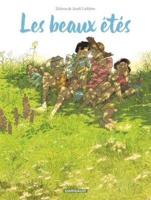 Les Beaux Étés - Tome 0 Intégrale complète