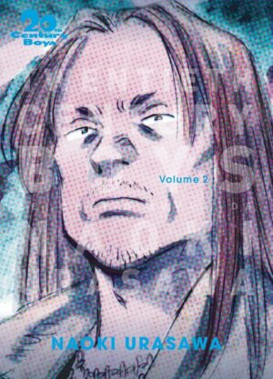 Vol.2 20th Century Boys - Perfect