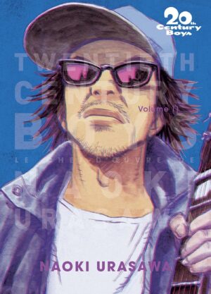 Vol.11 20th Century Boys - Perfect