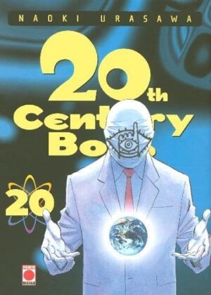 Vol.20 20th century boys