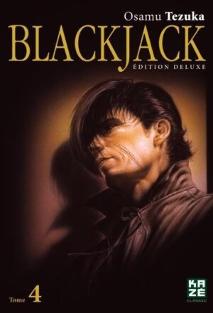 Vol.4 Blackjack - Deluxe