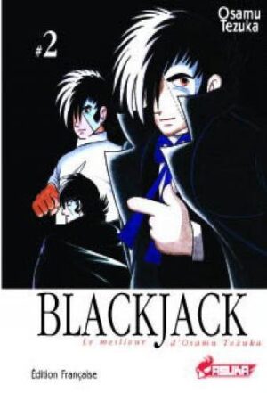 Vol.2 Blackjack