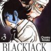 Vol.3 Blackjack (Glénat)