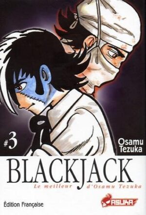 Vol.3 Blackjack