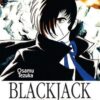 Vol.5 Blackjack (Glénat)