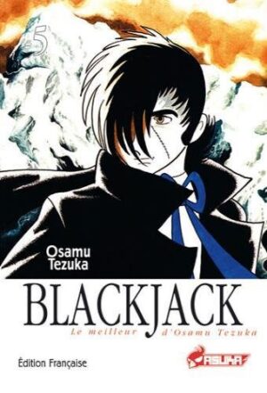 Vol.5 Blackjack