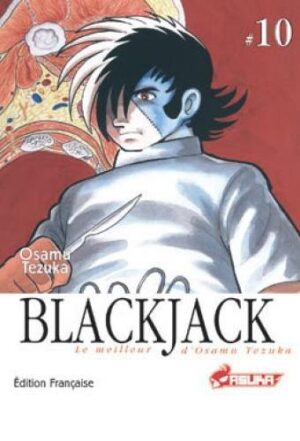 Vol.10 Blackjack