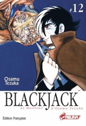 Vol.12 Blackjack