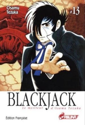 Vol.13 Blackjack