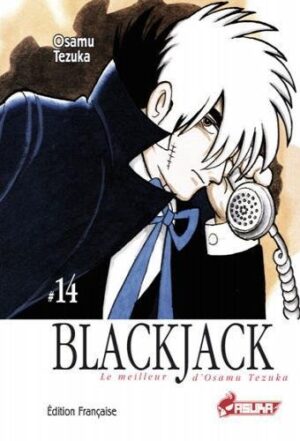 Vol.14 Blackjack