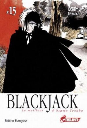 Vol.15 Blackjack