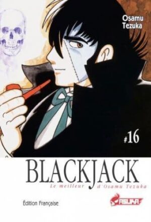 Vol.16 Blackjack