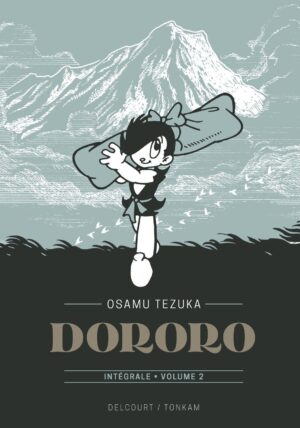 Vol.2 Dororo - Edition Prestige