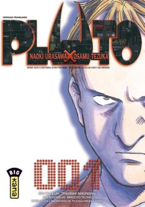 Vol.1 Pluto