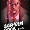 Vol.13 Sun-Ken Rock - Coffret (Tomes 25 et Space Chef Caisar)