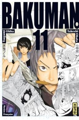 Vol.11 Bakuman