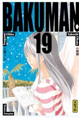 Vol.19 Bakuman