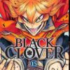 Vol.15 Blackjack