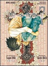 Vol.4 Death Note - France Loisirs