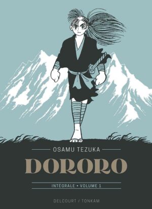 Vol.1 Dororo - Edition Prestige