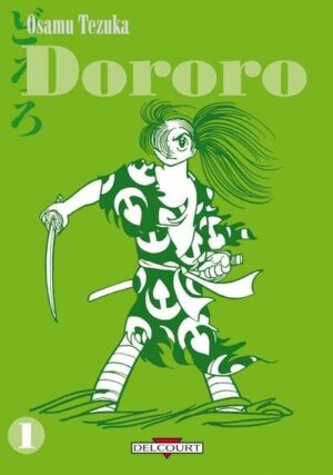 Vol.1 Dororo