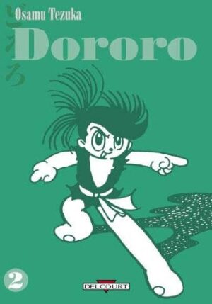 Vol.2 Dororo